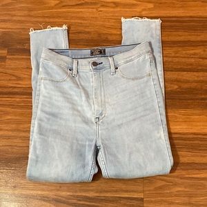 Abercrombie & Fitch jeggings